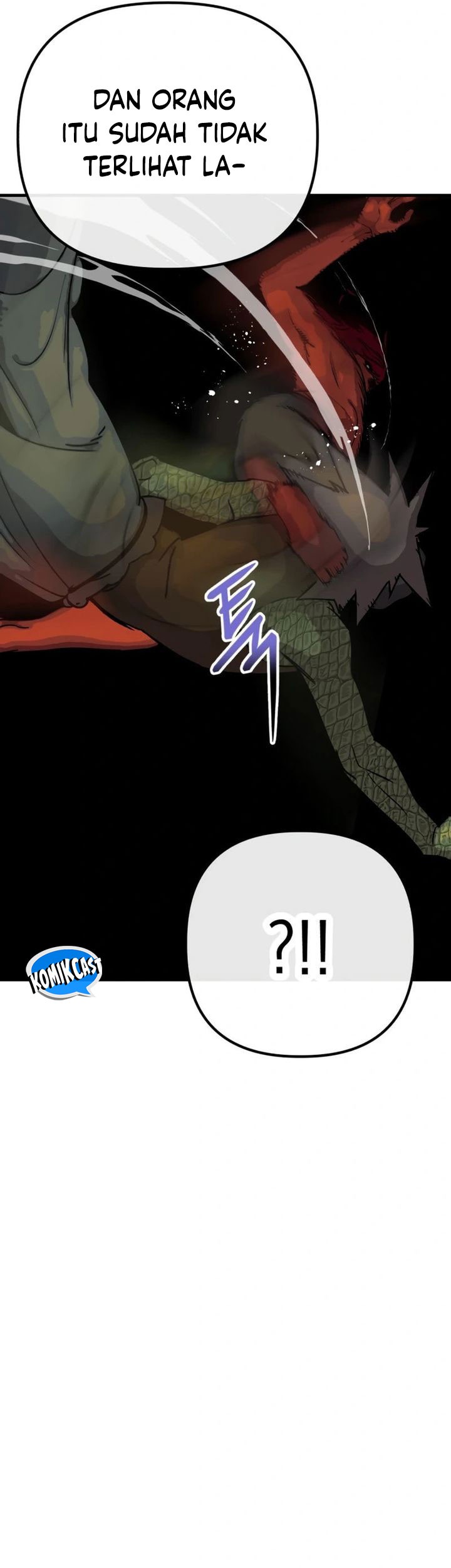 Killing Killer Chapter 99 - halaman 28