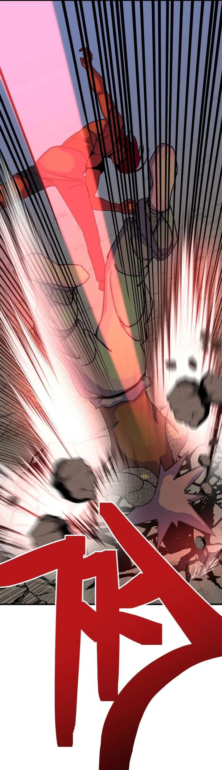 Killing Killer Chapter 99 - halaman 30