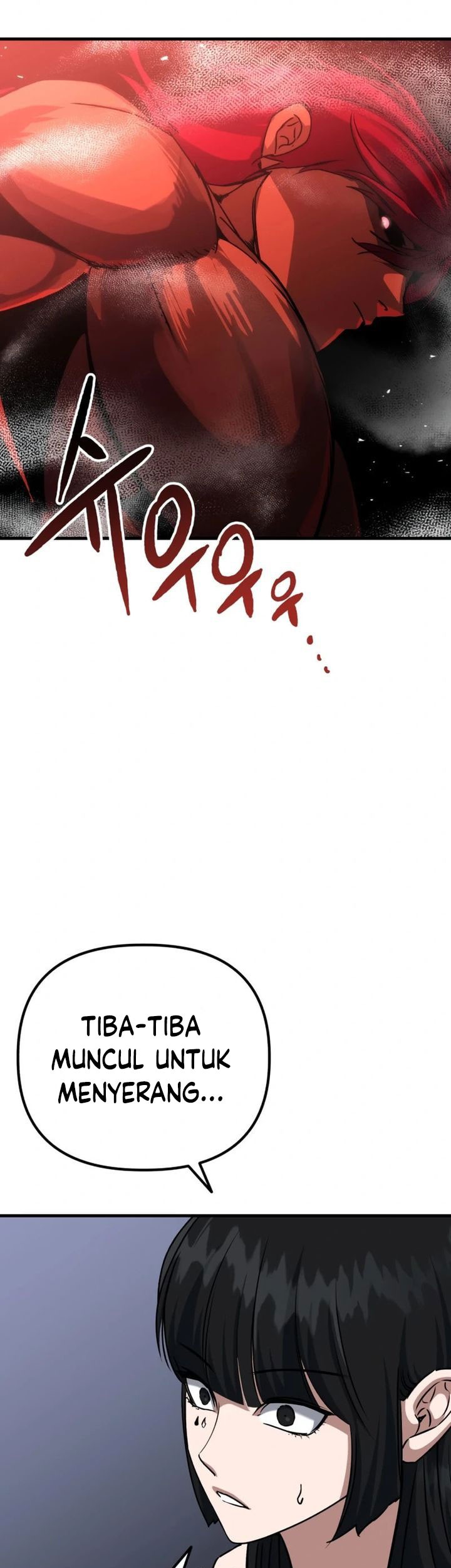 Killing Killer Chapter 99 - halaman 32