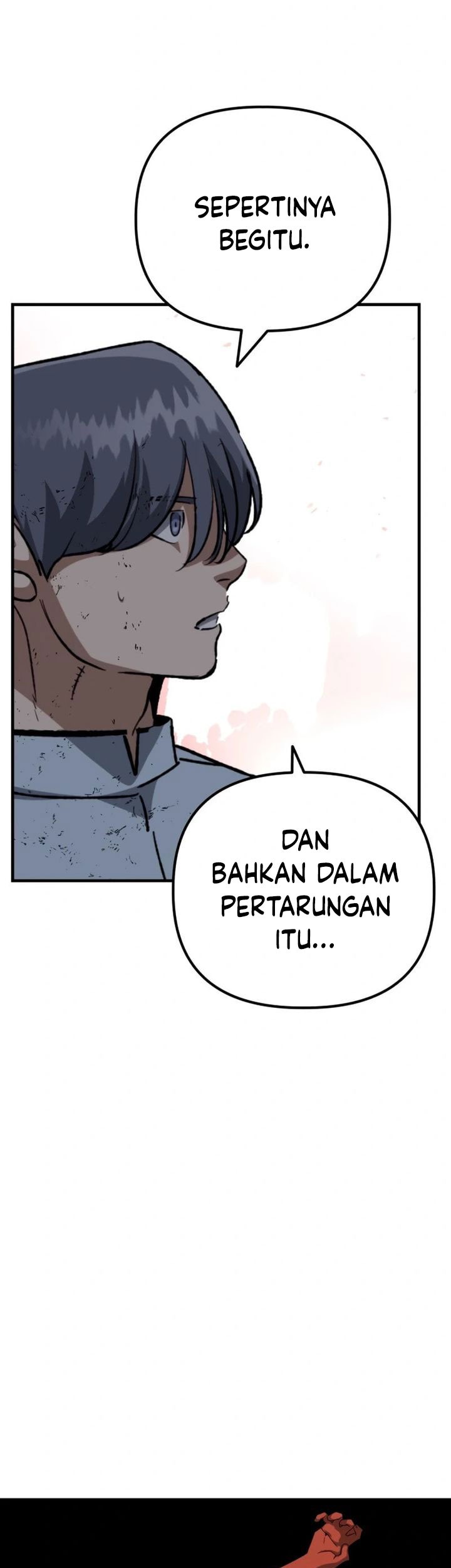 Killing Killer Chapter 99 - halaman 36