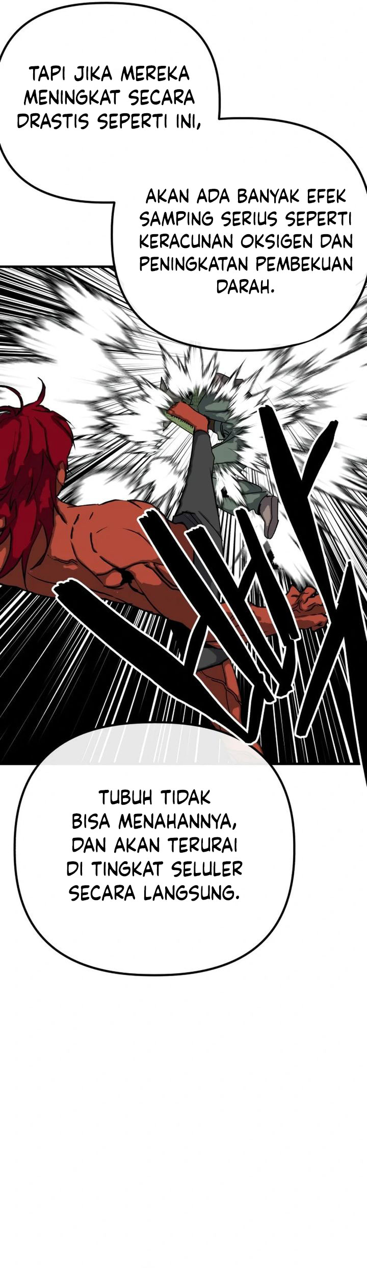 Killing Killer Chapter 99 - halaman 44
