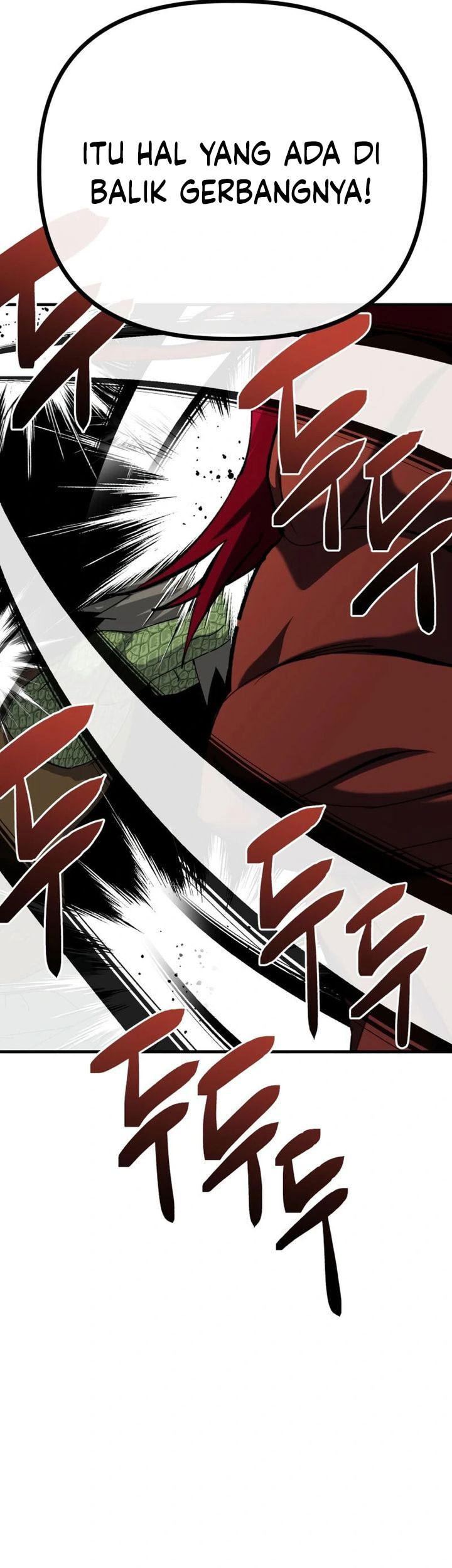 Killing Killer Chapter 99 - halaman 46