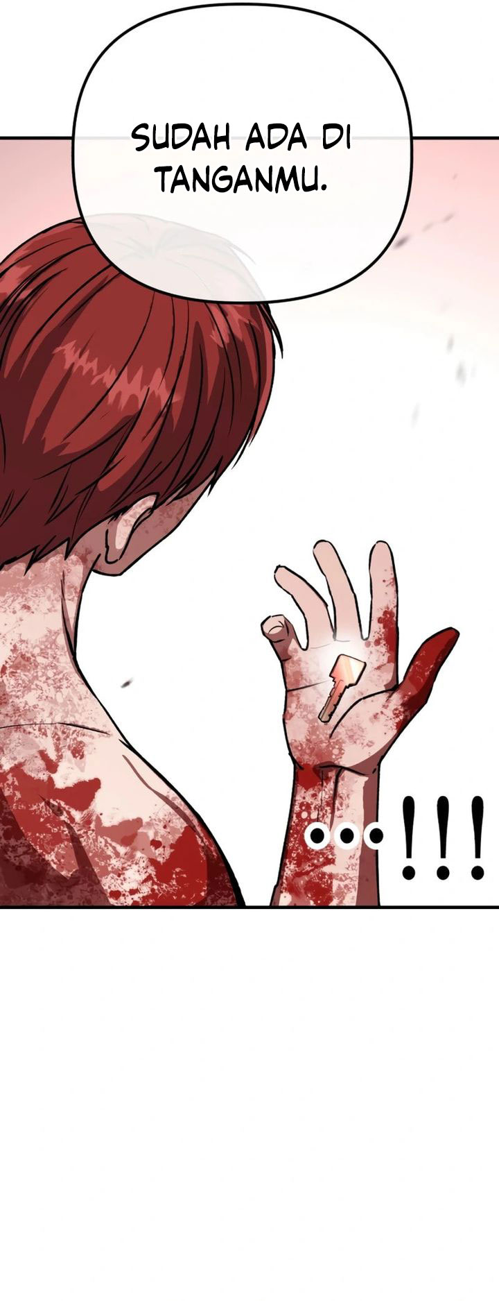 Killing Killer Chapter 99 - halaman 5