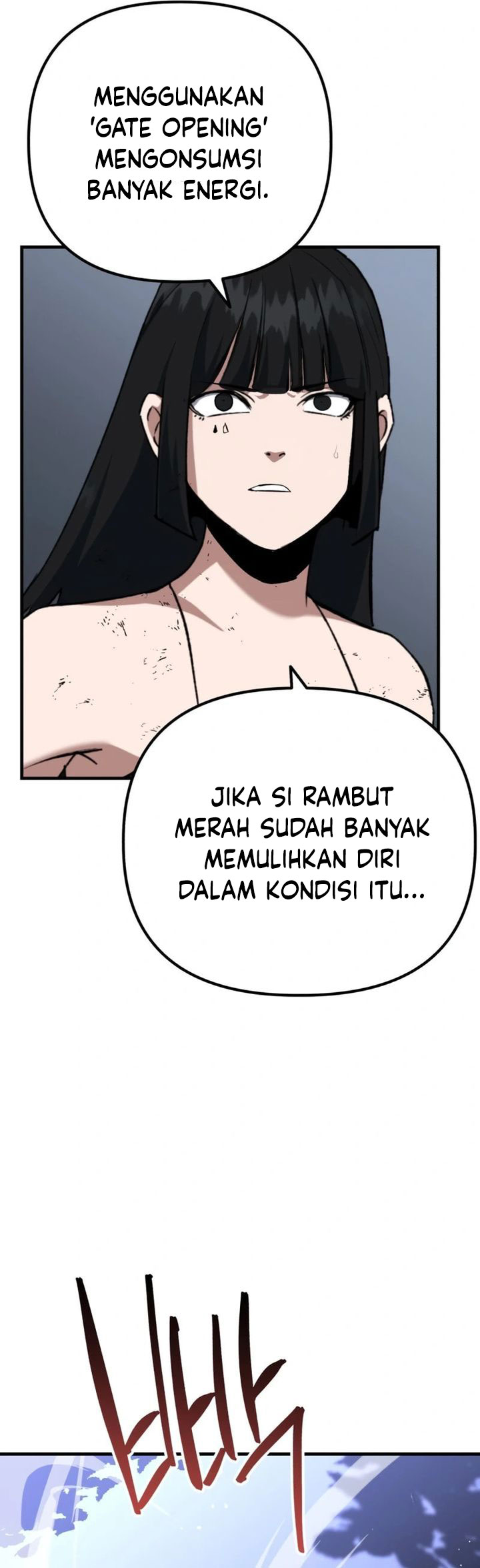Killing Killer Chapter 99 - halaman 56