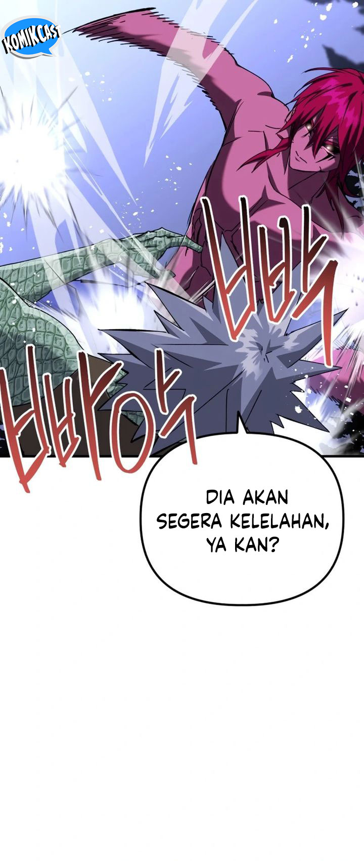 Killing Killer Chapter 99 - halaman 57