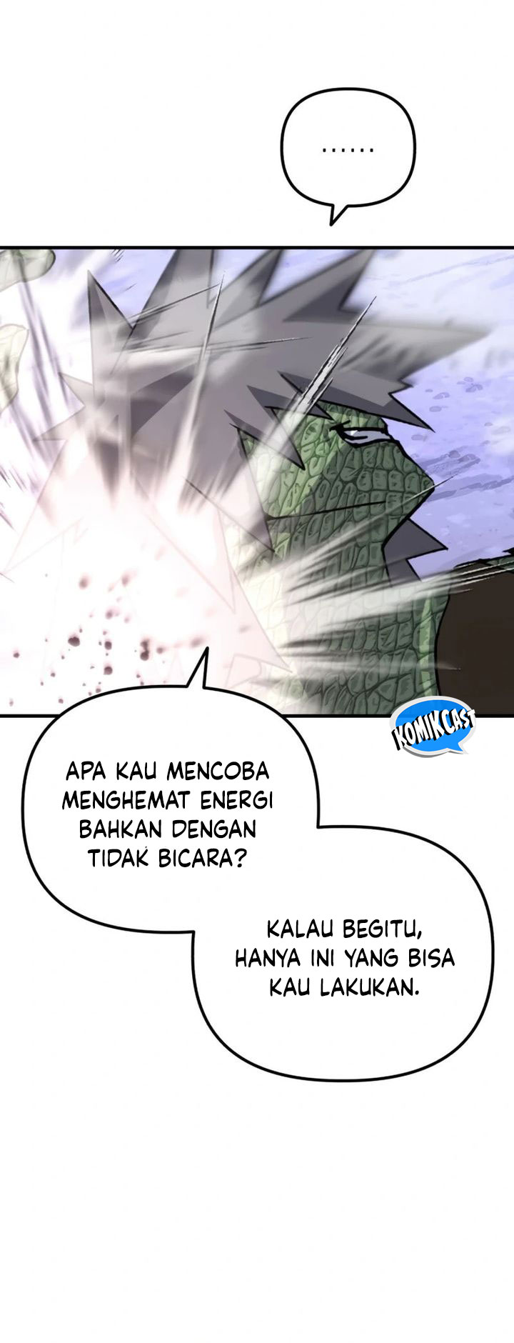 Killing Killer Chapter 99 - halaman 60