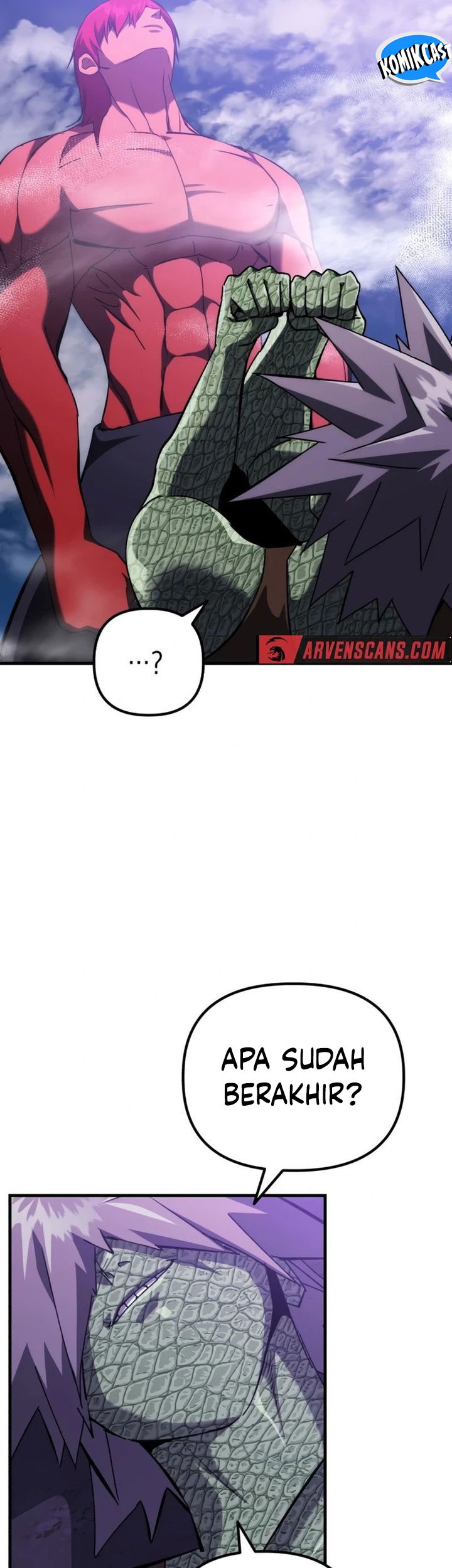 Killing Killer Chapter 99 - halaman 63
