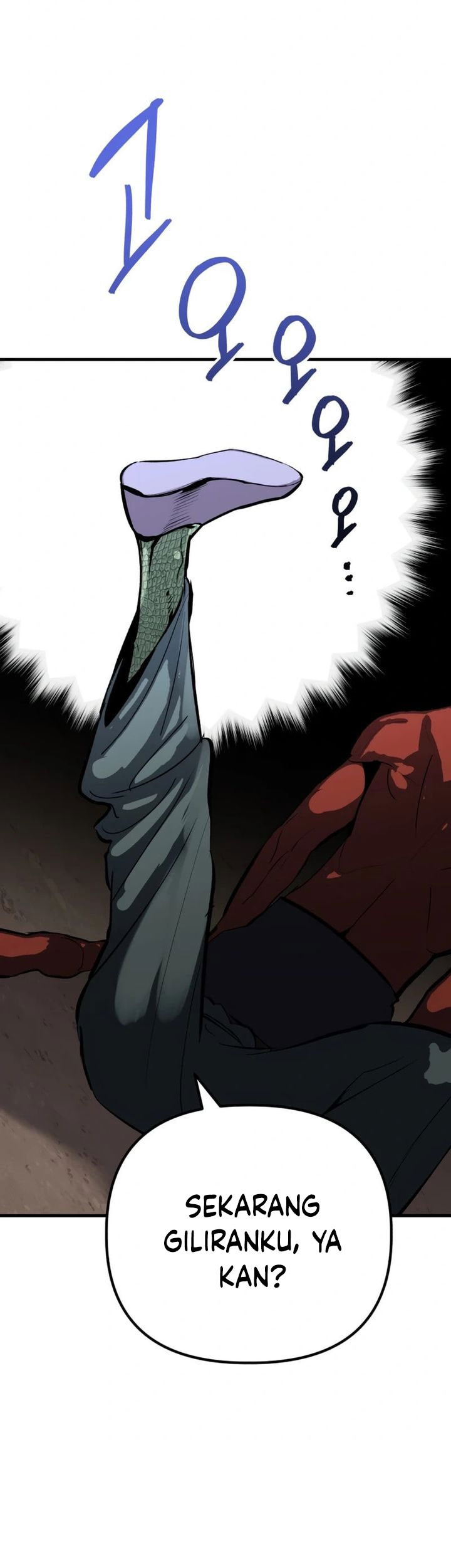 Killing Killer Chapter 99 - halaman 65
