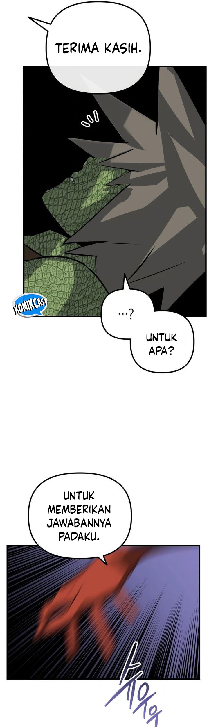 Killing Killer Chapter 99 - halaman 67