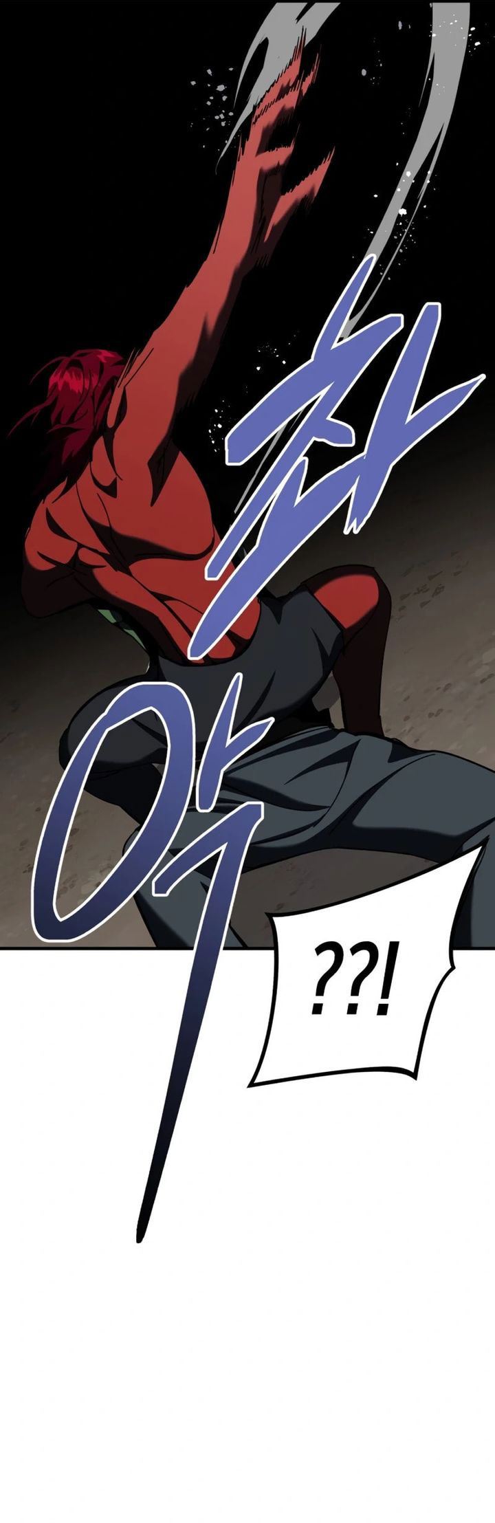 Killing Killer Chapter 99 - halaman 69