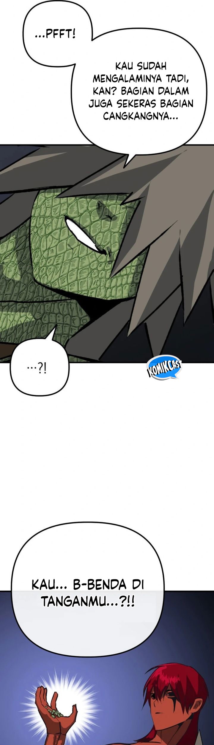 Killing Killer Chapter 99 - halaman 72