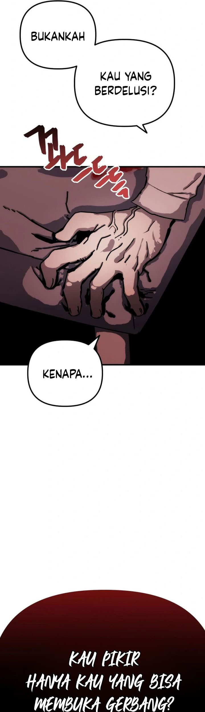 Killing Killer Chapter 99 - halaman 76