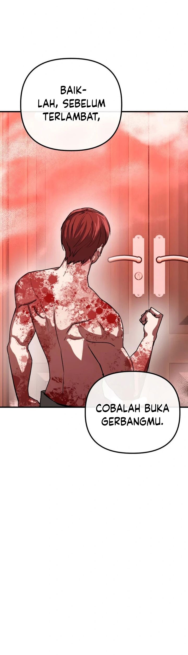 Killing Killer Chapter 99 - halaman 8