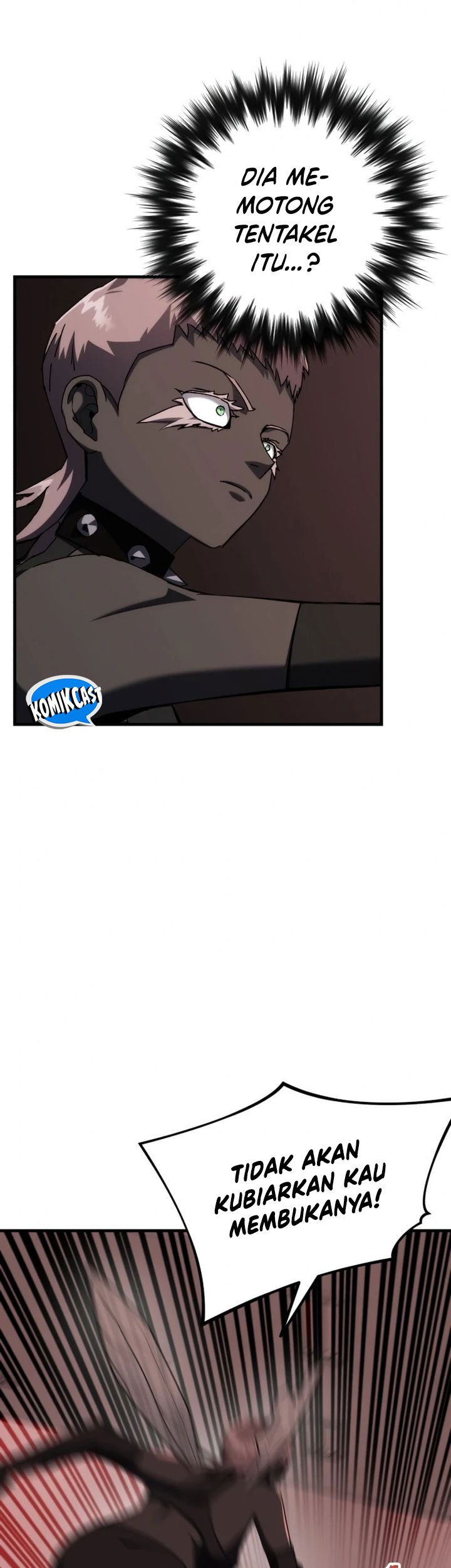 Killing Killer Chapter 99 - halaman 80
