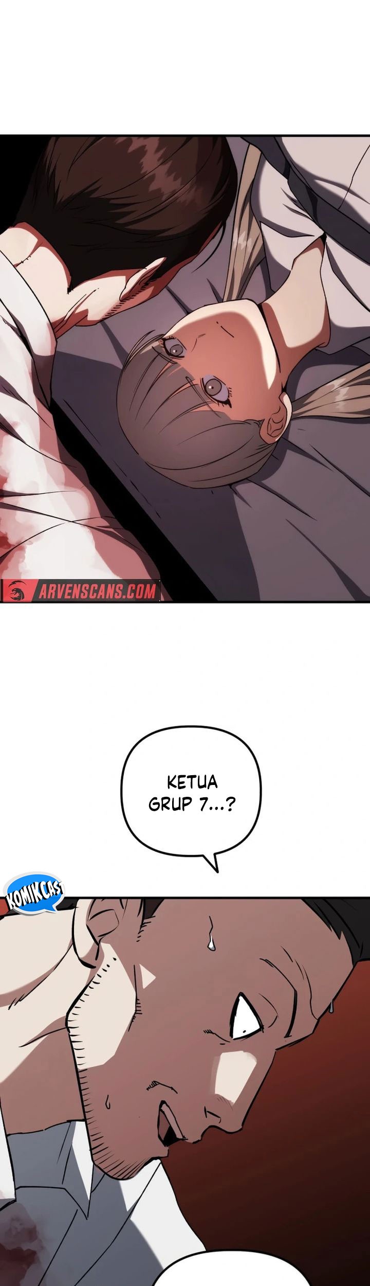 Killing Killer Chapter 99 - halaman 84