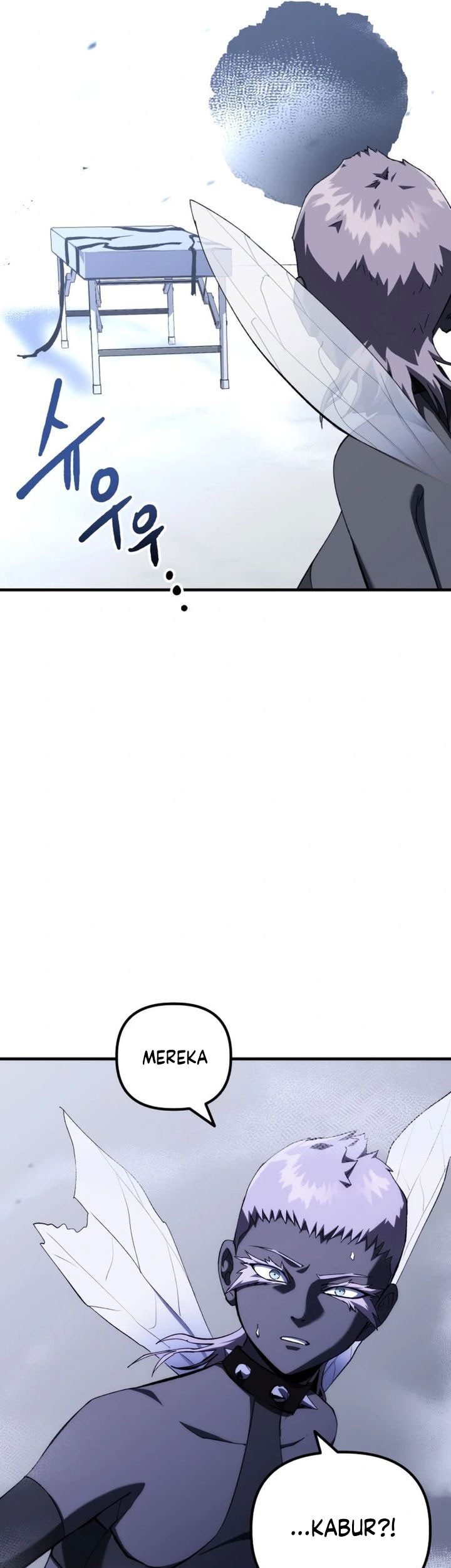 Killing Killer Chapter 99 - halaman 91