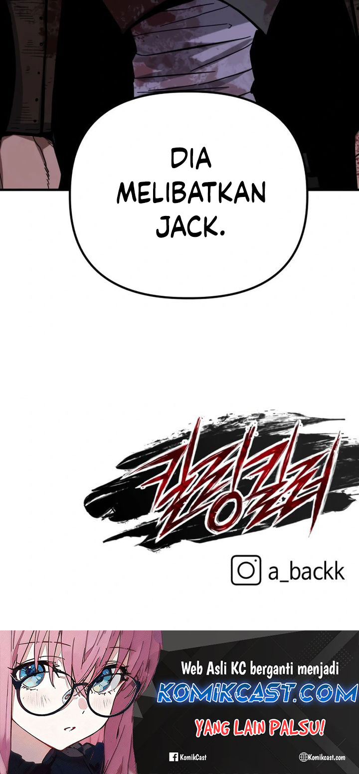 Killing Killer Chapter 99 - halaman 97