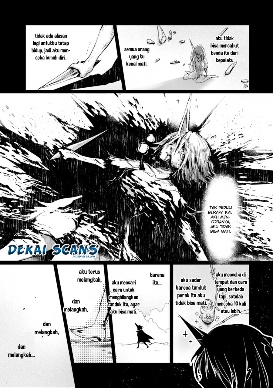 Killing Me/Killing You Chapter 1 - halaman 12