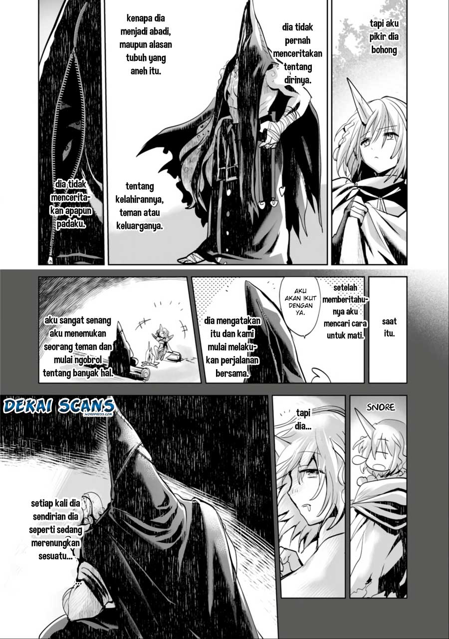Killing Me/Killing You Chapter 1 - halaman 15