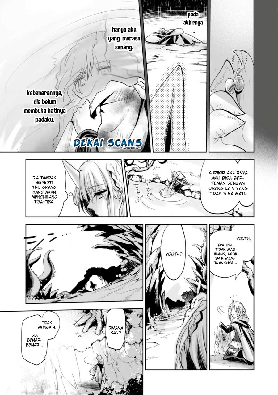 Killing Me/Killing You Chapter 1 - halaman 16