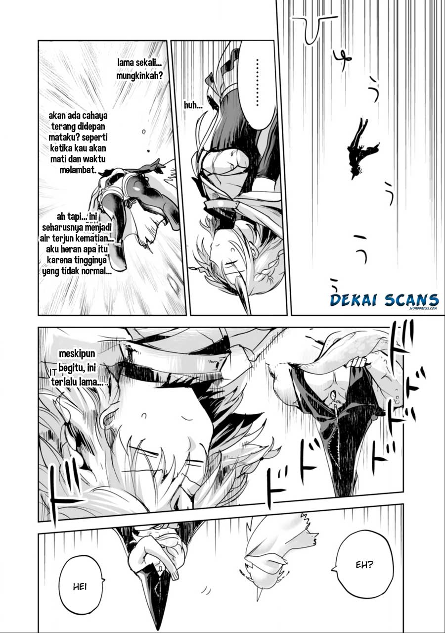 Killing Me/Killing You Chapter 1 - halaman 23