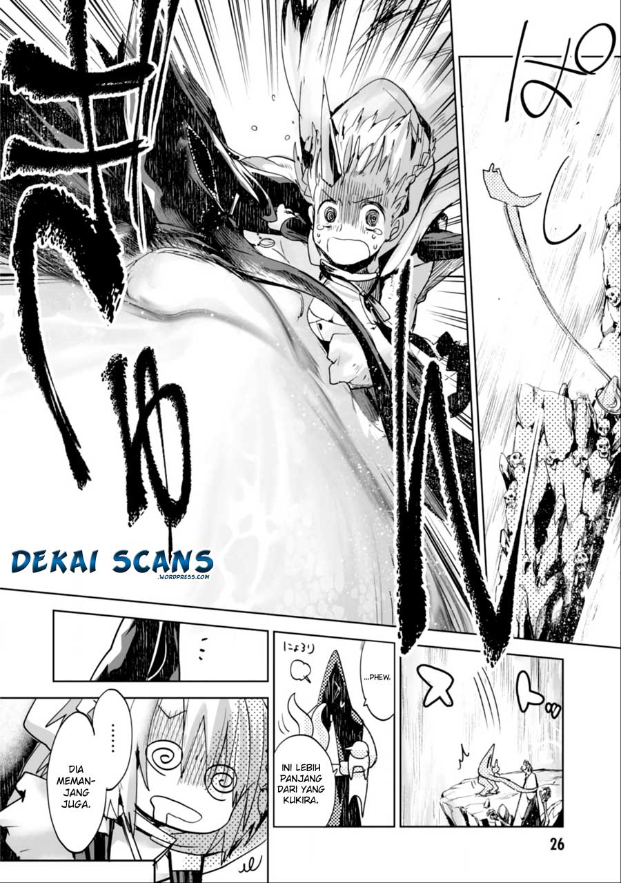 Killing Me/Killing You Chapter 1 - halaman 28