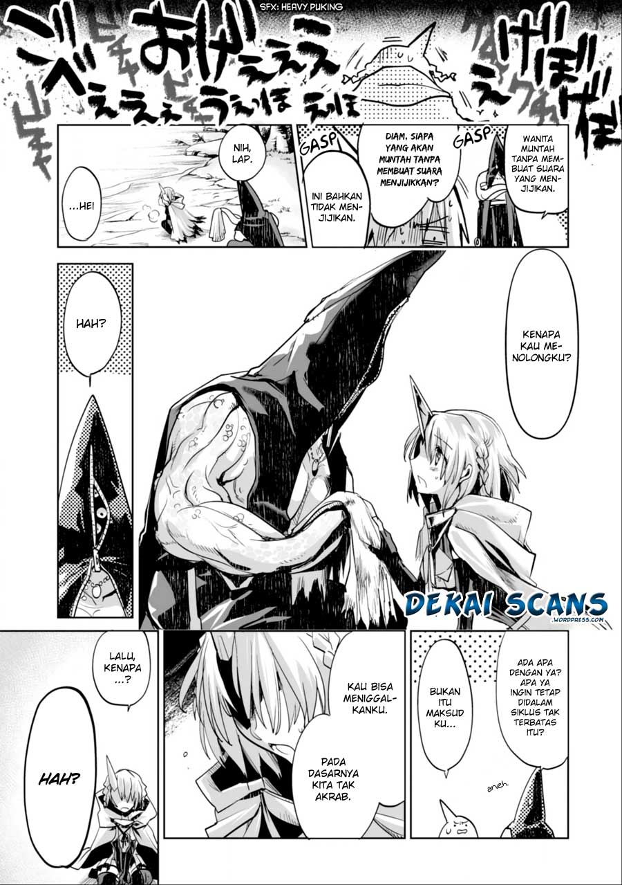 Killing Me/Killing You Chapter 1 - halaman 29