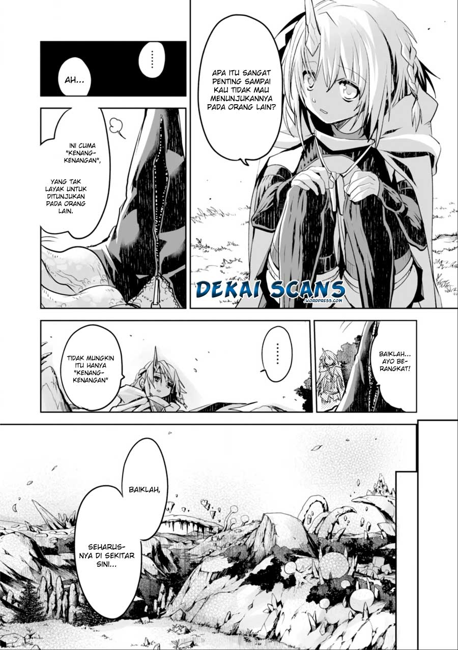 Killing Me/Killing You Chapter 2 - halaman 10