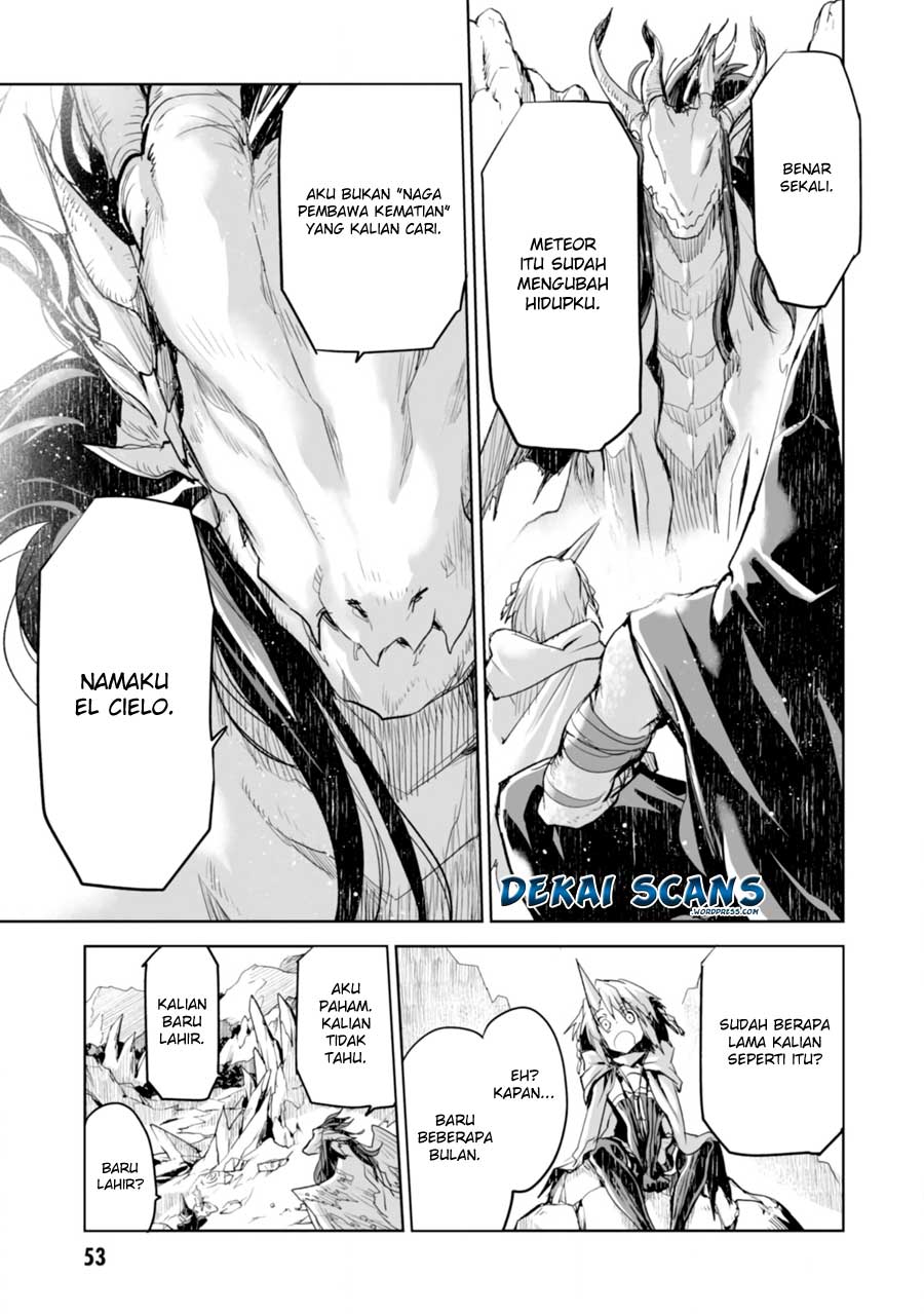 Killing Me/Killing You Chapter 2 - halaman 16