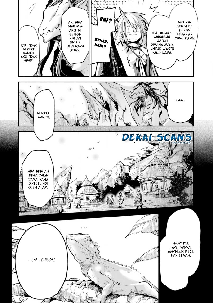 Killing Me/Killing You Chapter 2 - halaman 17