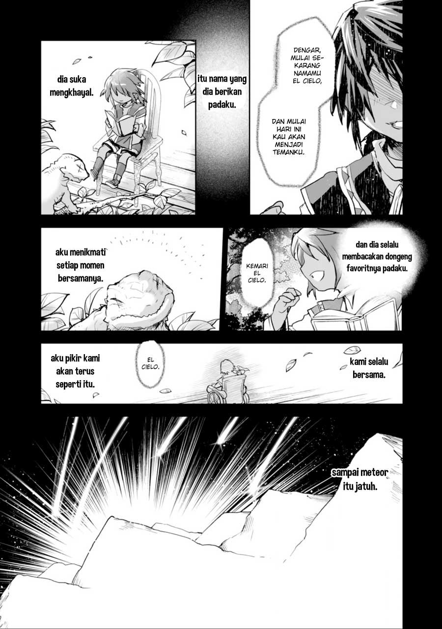 Killing Me/Killing You Chapter 2 - halaman 18