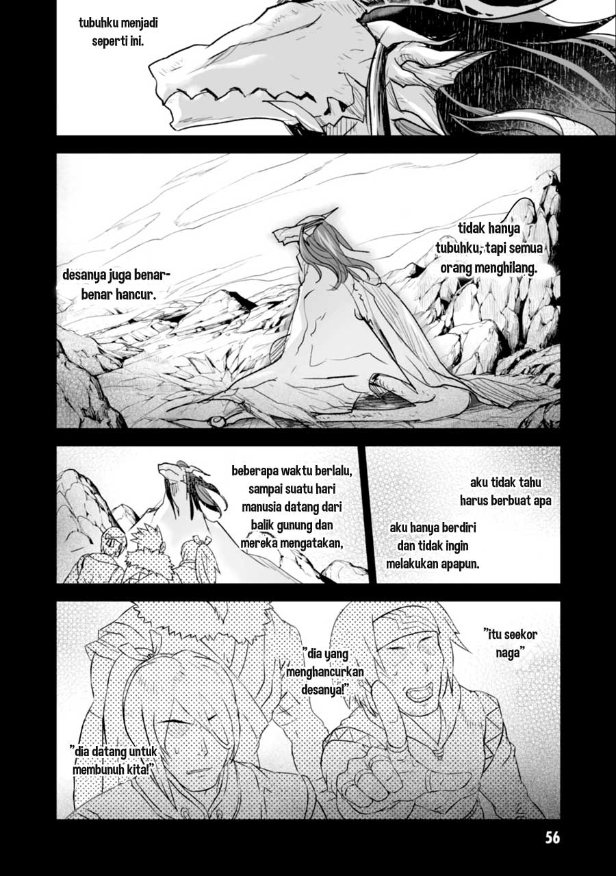 Killing Me/Killing You Chapter 2 - halaman 19