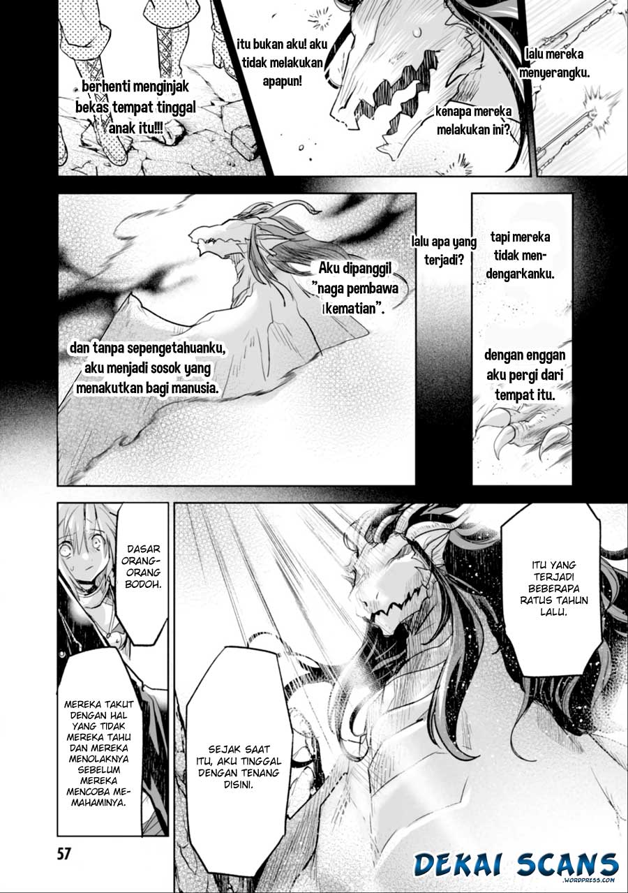 Killing Me/Killing You Chapter 2 - halaman 20