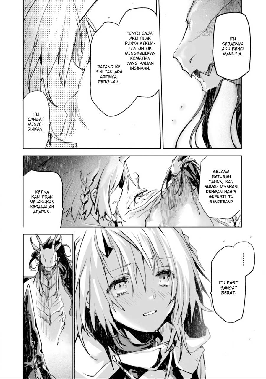 Killing Me/Killing You Chapter 2 - halaman 21