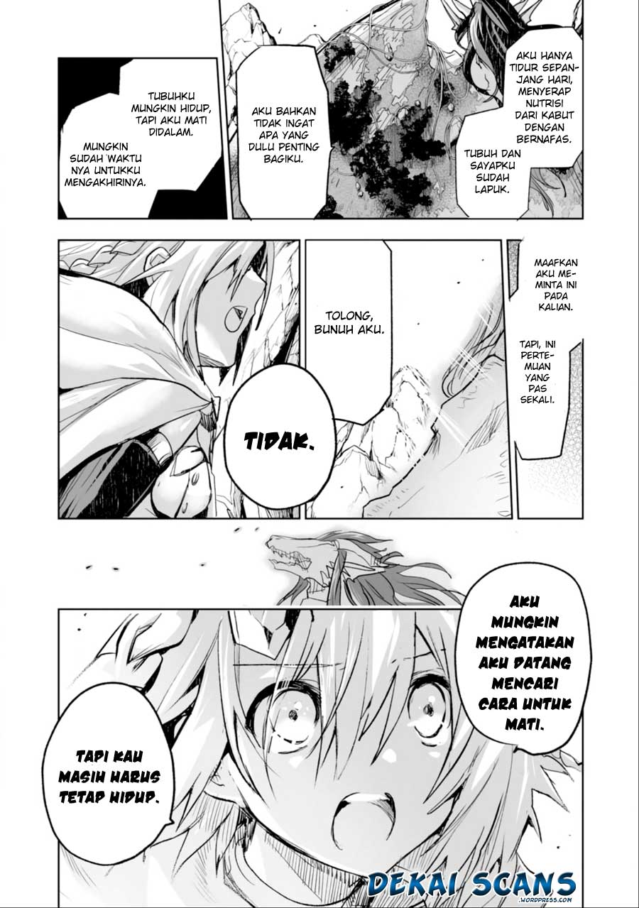 Killing Me/Killing You Chapter 2 - halaman 24