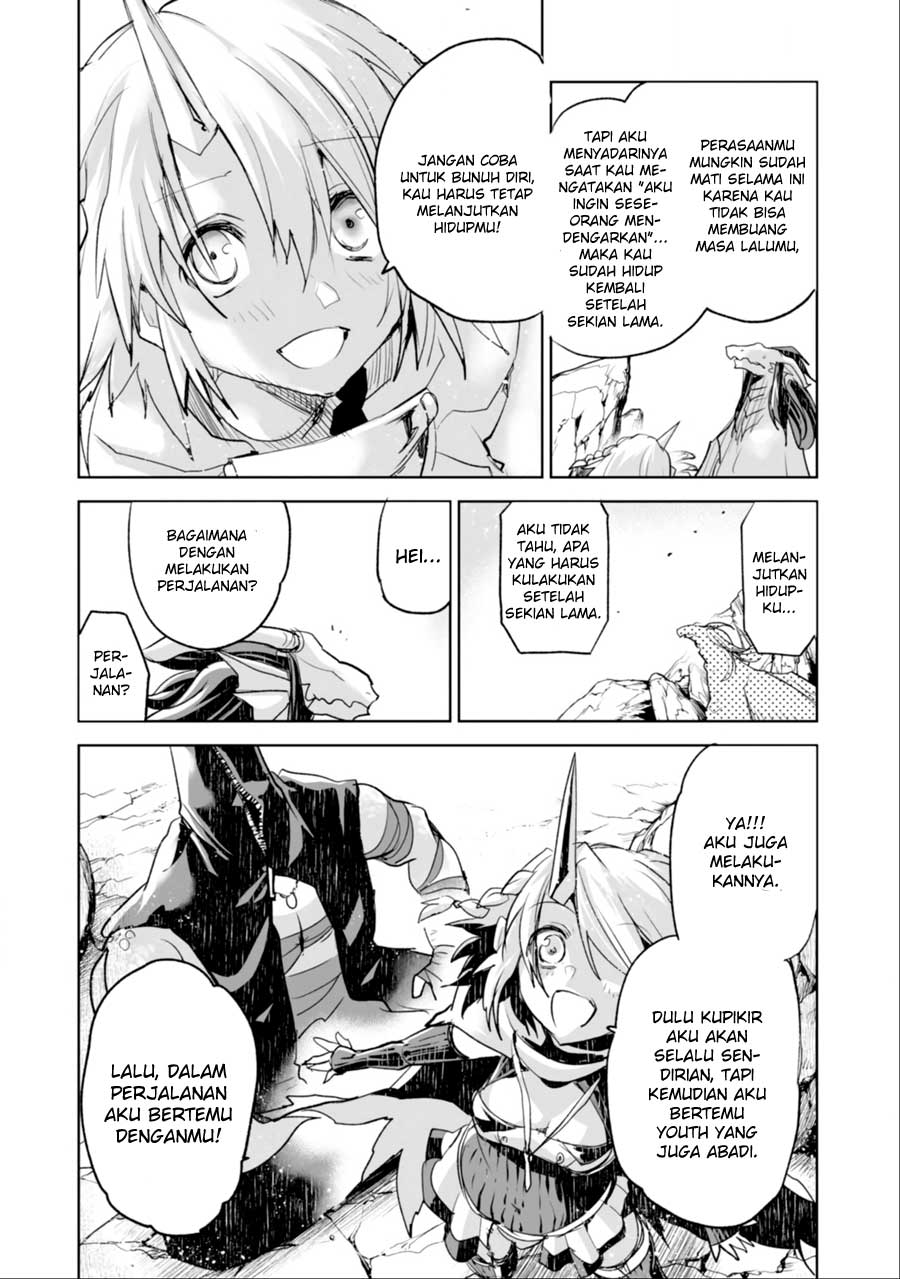 Killing Me/Killing You Chapter 2 - halaman 25