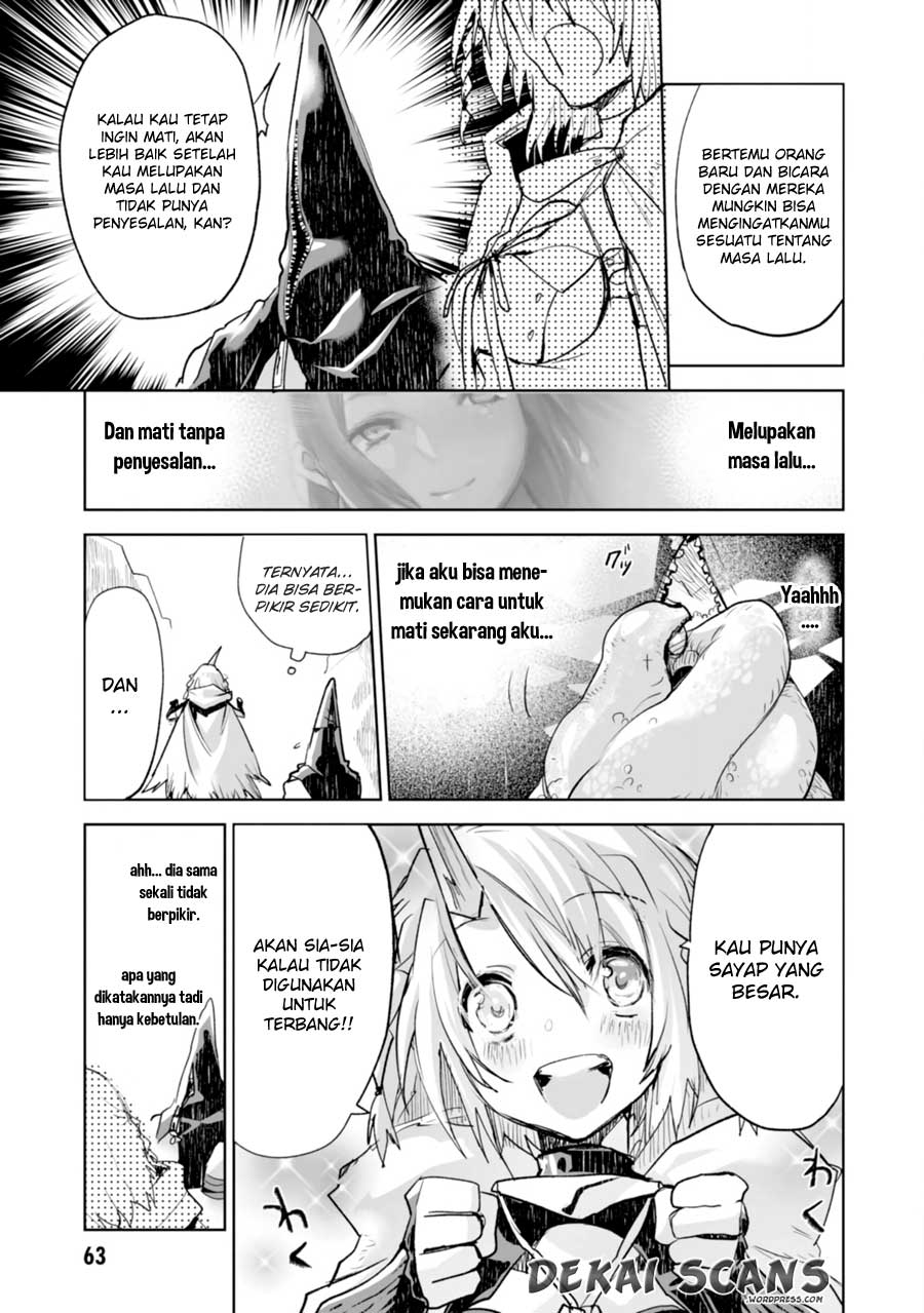 Killing Me/Killing You Chapter 2 - halaman 26