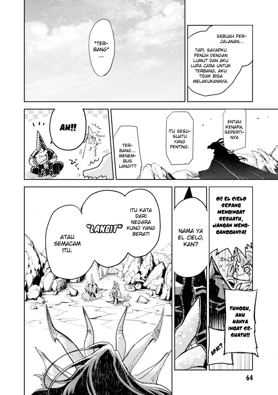 Killing Me/Killing You Chapter 2 - halaman 27