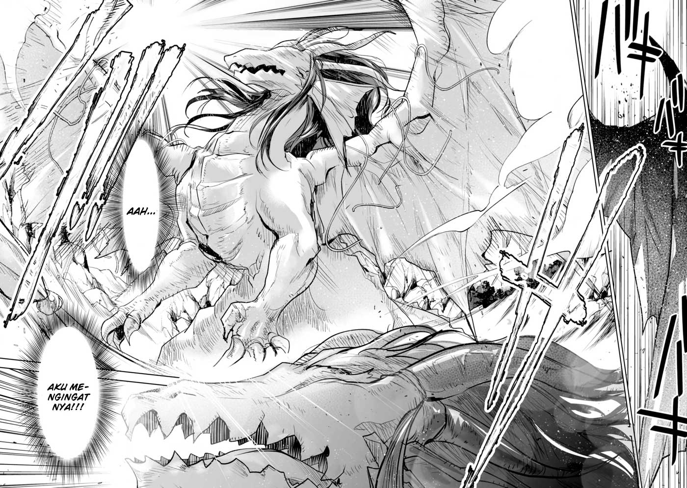 Killing Me/Killing You Chapter 2 - halaman 29
