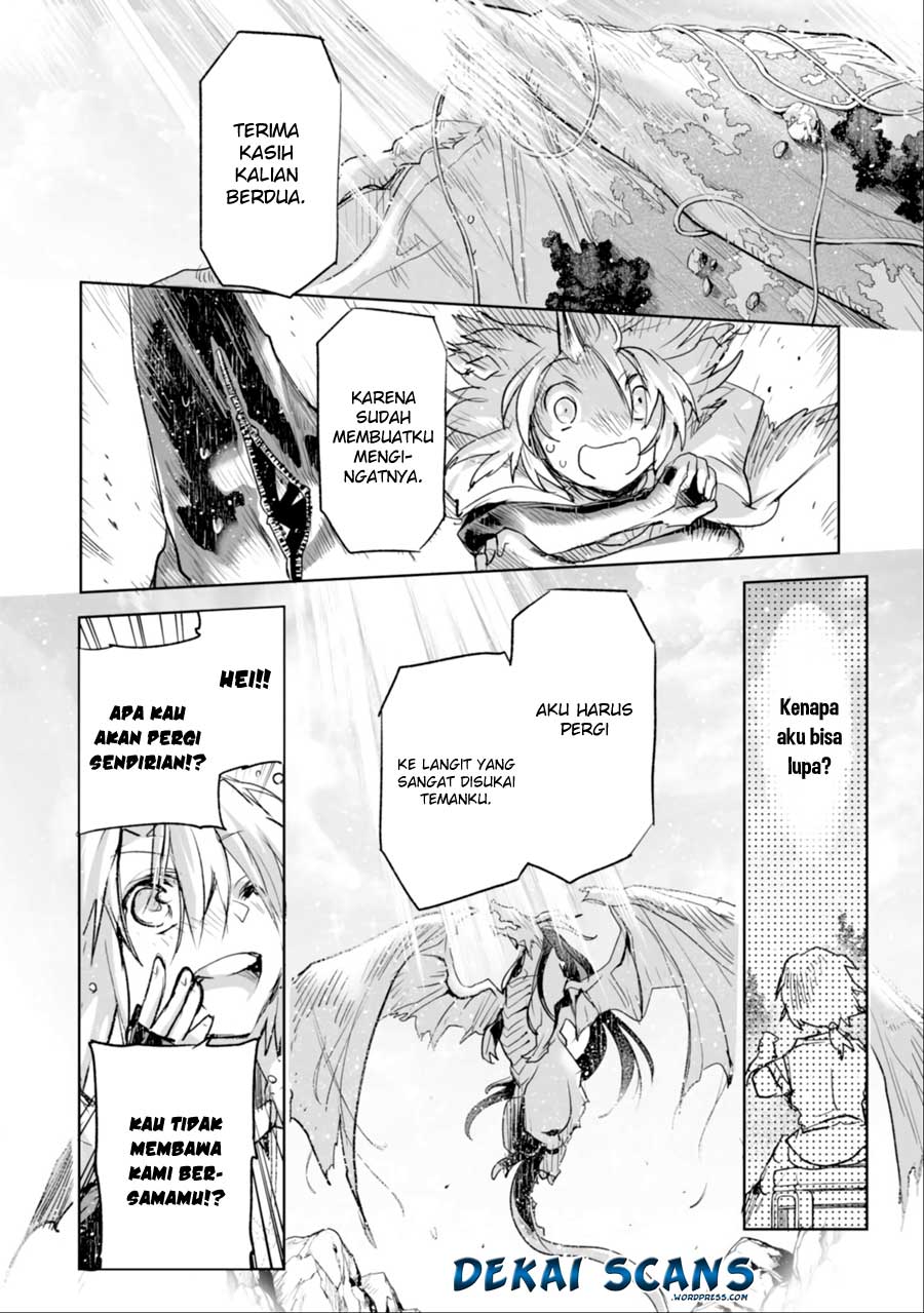 Killing Me/Killing You Chapter 2 - halaman 30