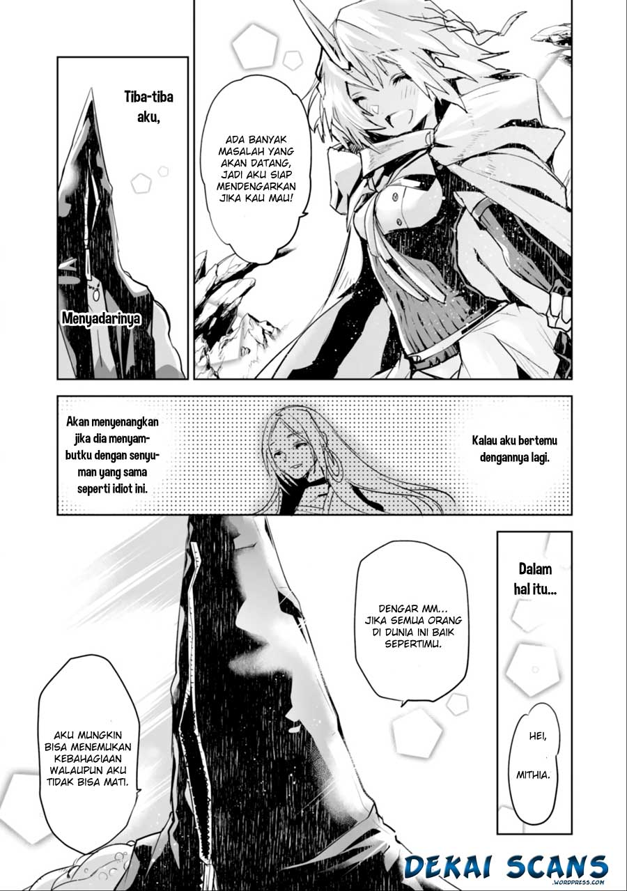 Killing Me/Killing You Chapter 2 - halaman 33