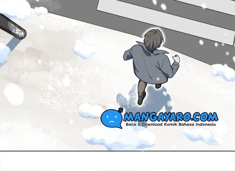 Killing My Love Chapter 0.1 - halaman 11