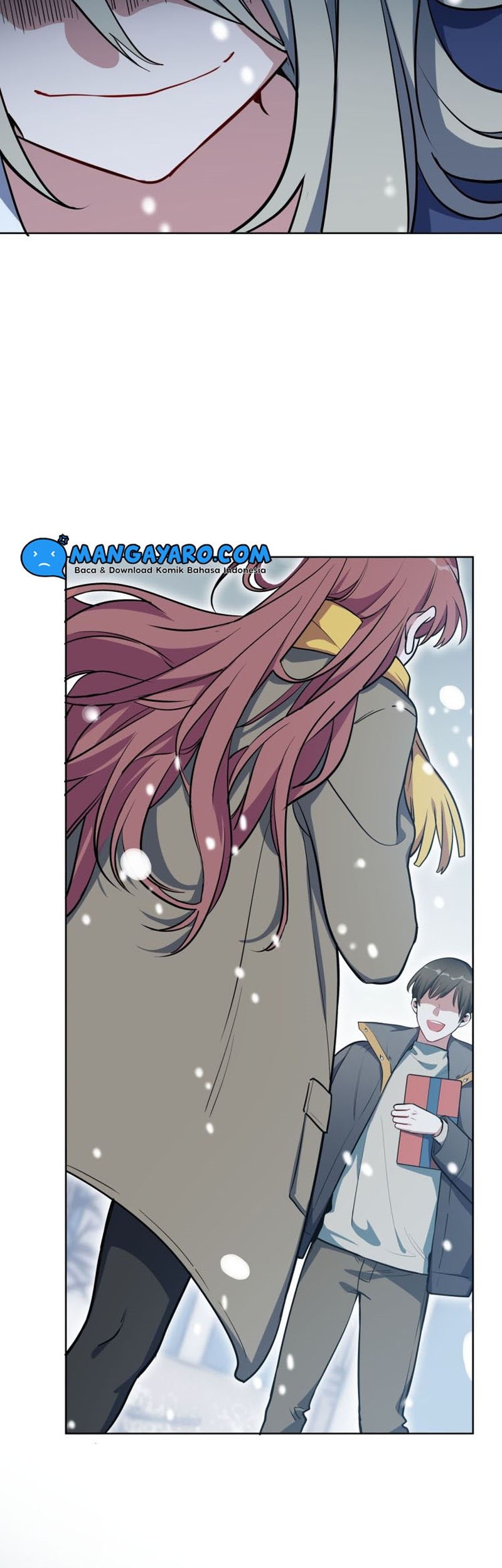 Killing My Love Chapter 0.1 - halaman 14