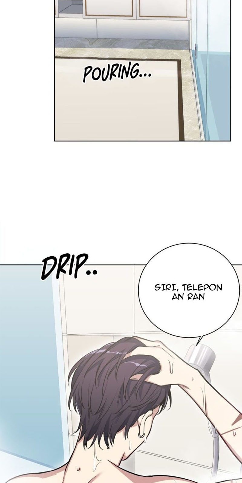 Killing My Love Chapter 1 - halaman 12