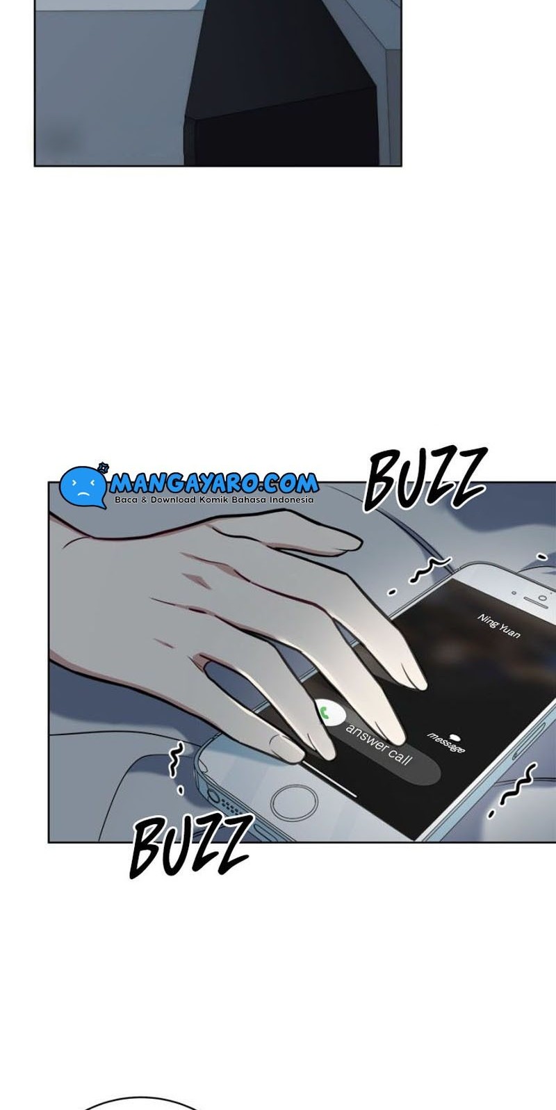 Killing My Love Chapter 1 - halaman 14