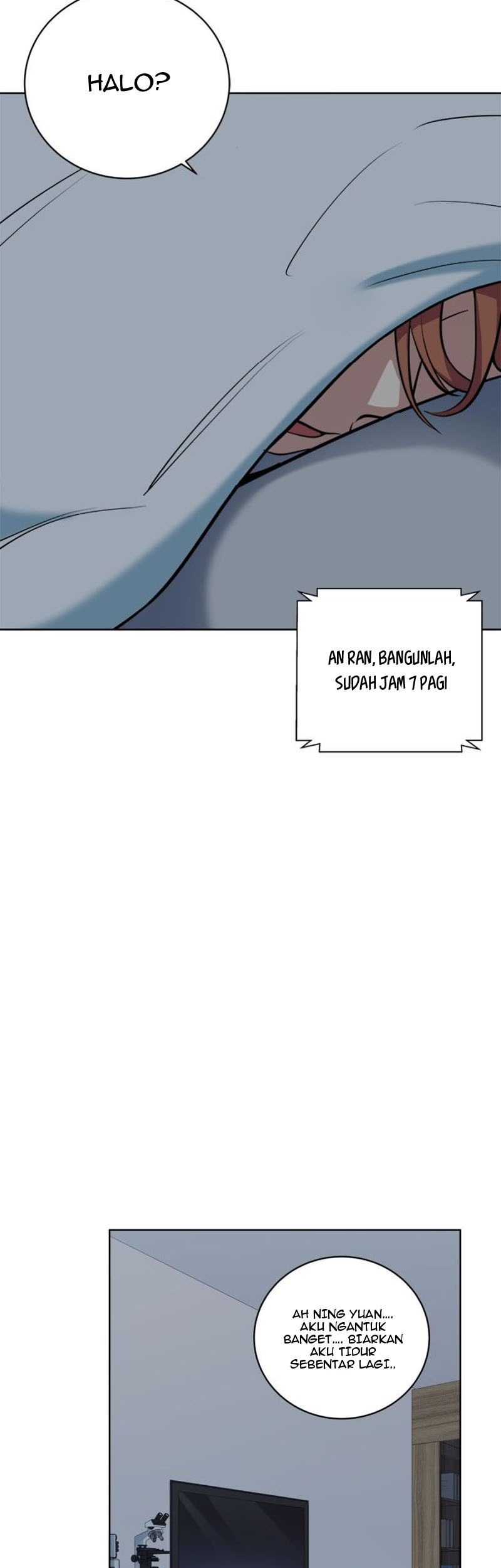 Killing My Love Chapter 1 - halaman 15