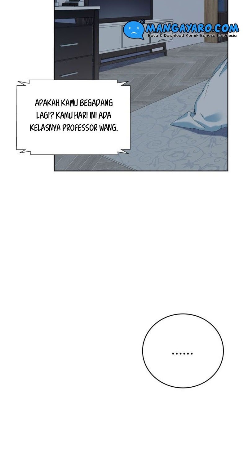 Killing My Love Chapter 1 - halaman 16