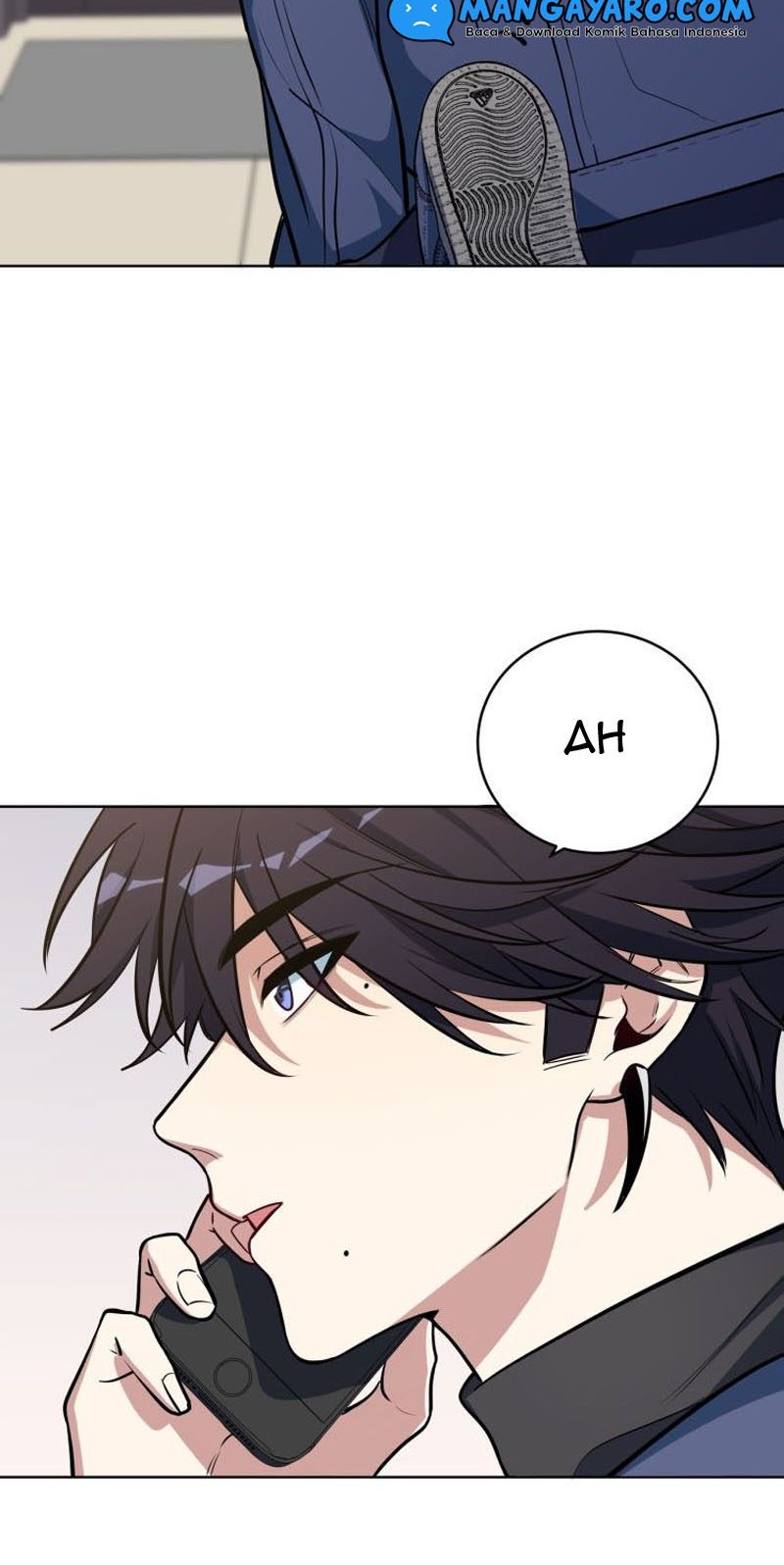 Killing My Love Chapter 1 - halaman 20