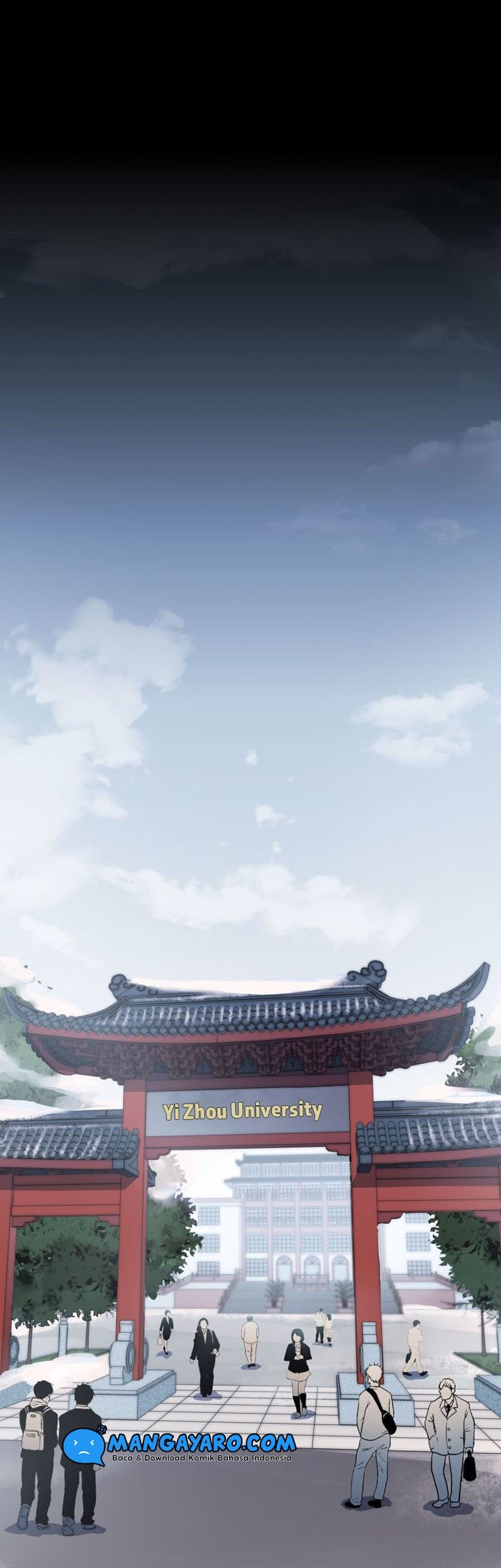 Killing My Love Chapter 1 - halaman 26