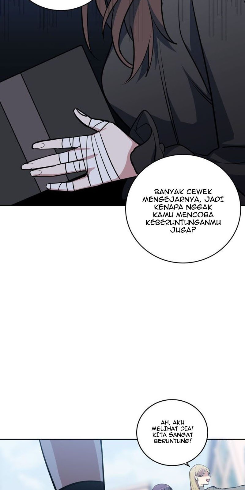 Killing My Love Chapter 1 - halaman 31